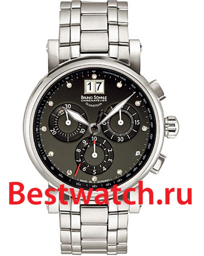 Часы Bruno Sohnle Armida 17-13115-752MB